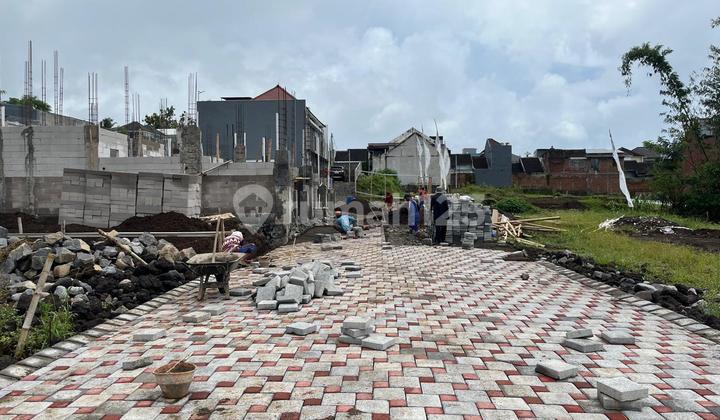 Profitable Boarding House Investment in Merjosari - Student Area