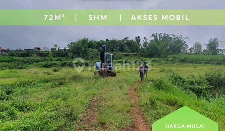 Tanah Kavling Murah Di Wagir - Harga Mulai 100 Jutaan Aja! Tanah Kavling Murah Di Wagir - Harga Mulai 100 Jutaan Aja!