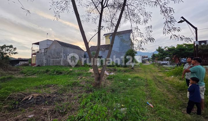 Sell Boarding House Near Umm Campus in Dau Near Dermo Coffee Shop 2