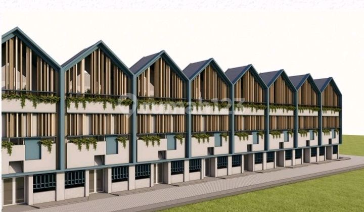 Modern Arada Joyo Kos in Joyoagung - 10 Minutes to UB Campus 1