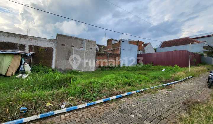 Affordable 2-Story House in Malang City for Only 285 Million