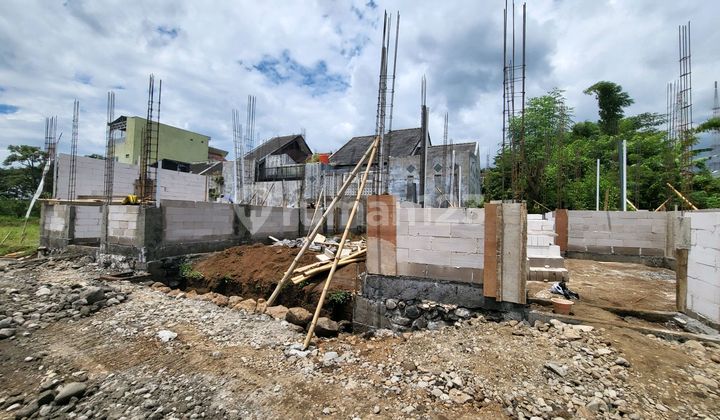 Rumah Kost 2 Lantai di Merjosari Jl. Joyoagung, Malang 2