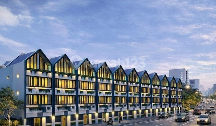 Rumah Kost Kota Malang Spesial Promo! Lokasi di Merjosari 1