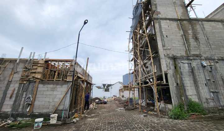 Selling Inden Kost House, One Step to UMM Campus | Only 1 Unit Left 2