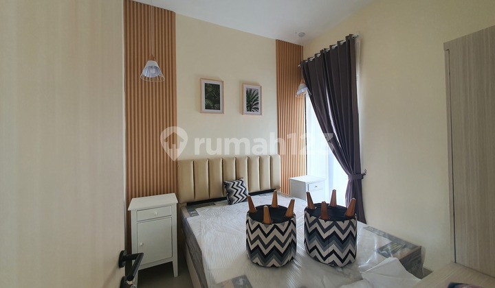 Villa View Gunung Panderman in Batu City, Near Tourist Attractions 2