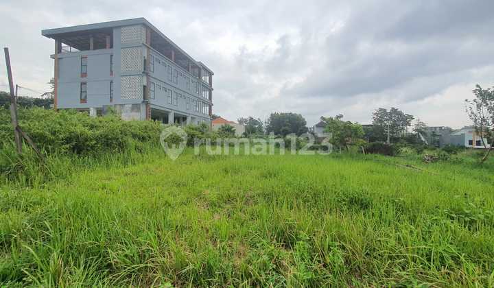 Tanah 200m2 Di Joyoagung - Cocok Bangun Kos! SHM