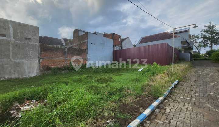 Affordable 2-Story House in Malang City for Only 285 Million 2