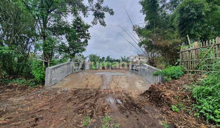 Tanah Landungsari Malang - Dekat Kampus, Harga Terjangkau! Tanah Landungsari Malang - Dekat Kampus, Harga Terjangkau!