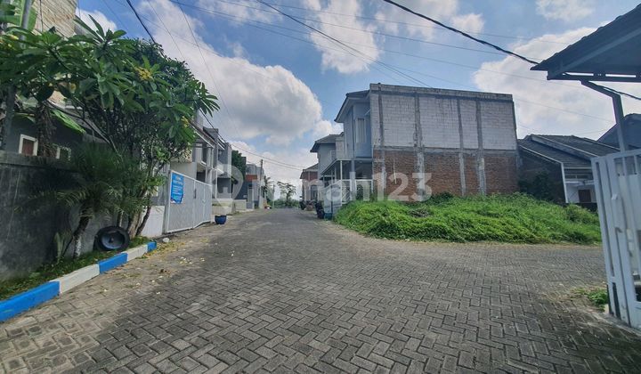 Dijual Kost 5 Menit Kampus Umm Di Jl. Tegalgondo, Malang