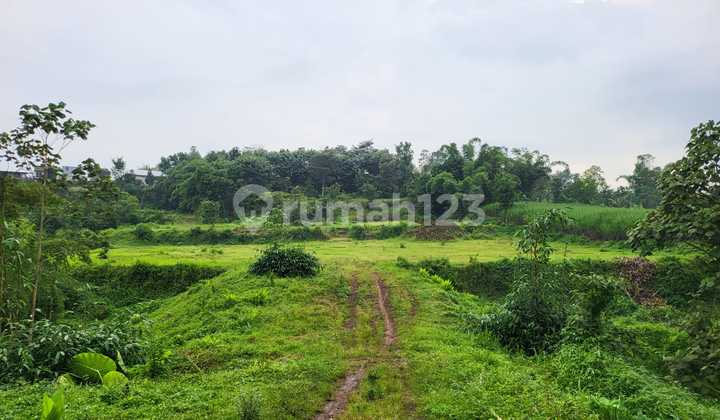 Tanah Kavling Dekat Pusat Kota Hanya 100 Jutaan di Wagir