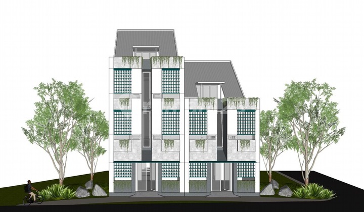 Promo! Kost Inden Bangun Dekat Kampus Umm