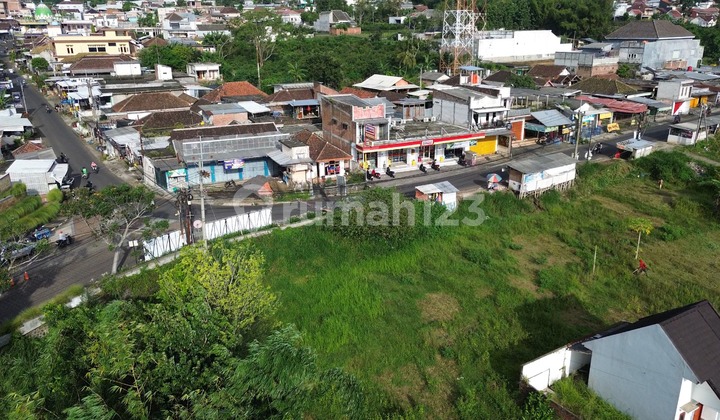 Rumah Kost 2 Lantai di Area Joyoagung, Kota Malang