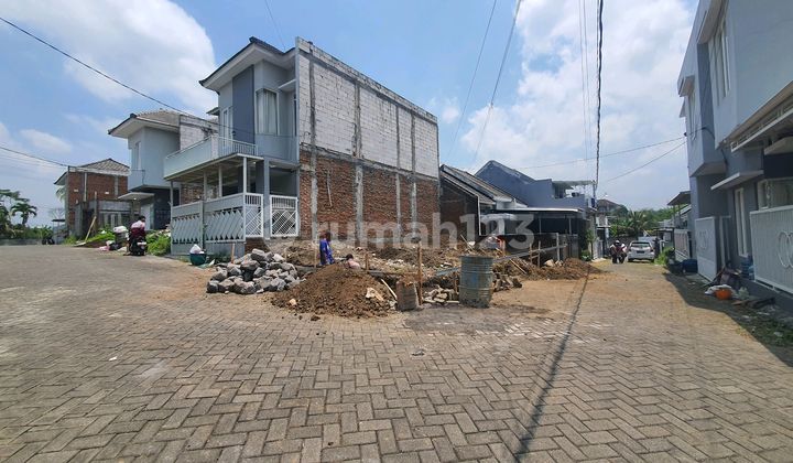 Tanah Dekat Kampus Malang | Cocok Untuk Kos