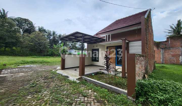 Rumah Tipe 36 di Kota Malang Hanya 300 Jutaan