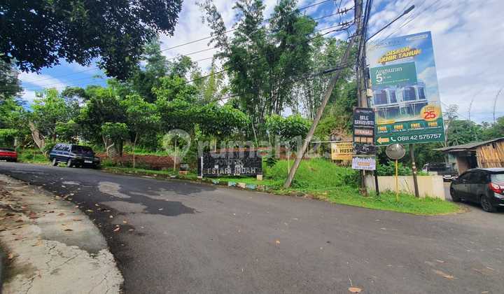 2-Story Boarding House Near Thursina Boarding School, Close to UMM Campus 2