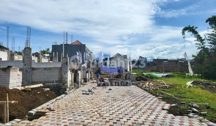 Premium Boarding House in Malang City, Free Passive Income Guarantee