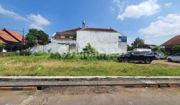 Strategic Land in Sawojajar, Near the City Center of Malang Strategic Land in Sawojajar, Near the City Center of Malang