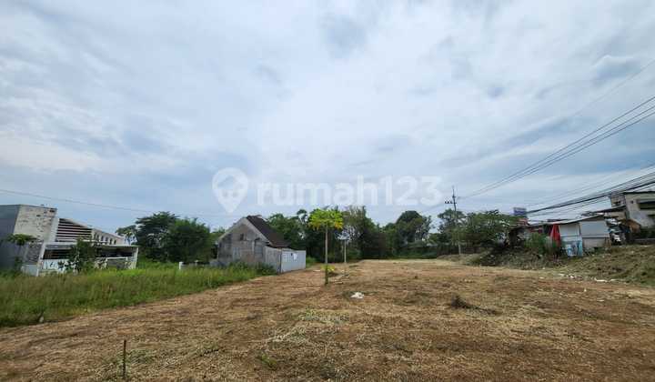 Selling 17-Room Boarding House in Merjosari, Near Unbraw Campus Selling 17-Room Boarding House in Merjosari, Near Unbraw Campus