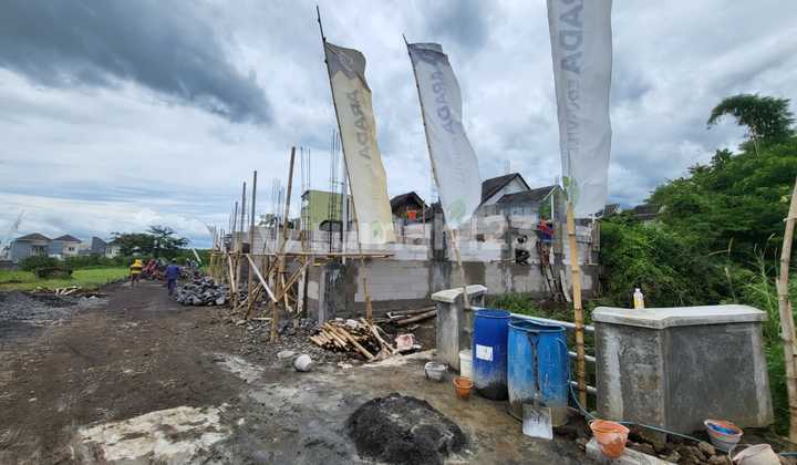 For Sale Boarding House Just 10 Minutes to Ubnbraw in Merjosari 2