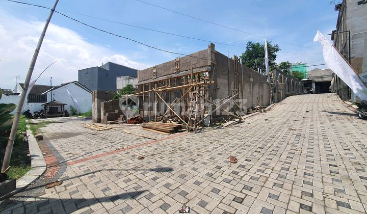 Premium Row House for Sale. Only 1 Unit Left on Jl. Saxophone. Premium Row House for Sale. Only 1 Unit Left on Jl. Saxophone.