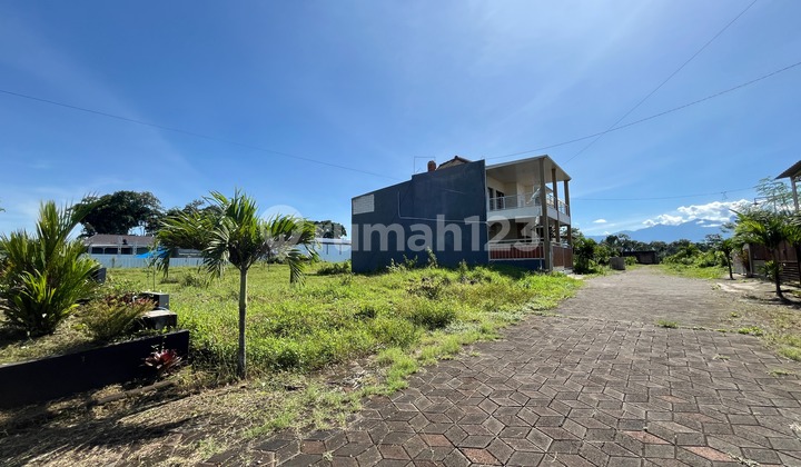 Land Plot Near Abd Saleh Airport in Pakis, Malang Land Plot Near Abd Saleh Airport in Pakis, Malang