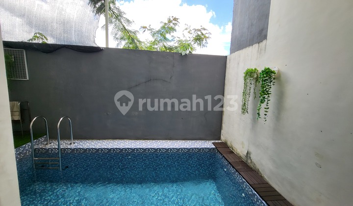 Jual Villa 2 Lantai di Kota Batu, Dekat dengan Bns dan Jatimpark 2