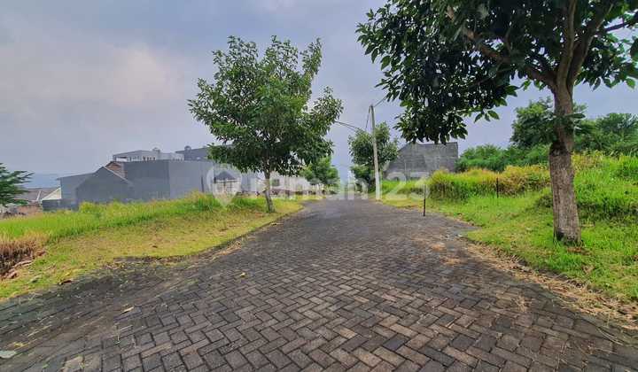 Sell Boarding House Near Yin 2 Malang, Free Passive Income Guarantee!