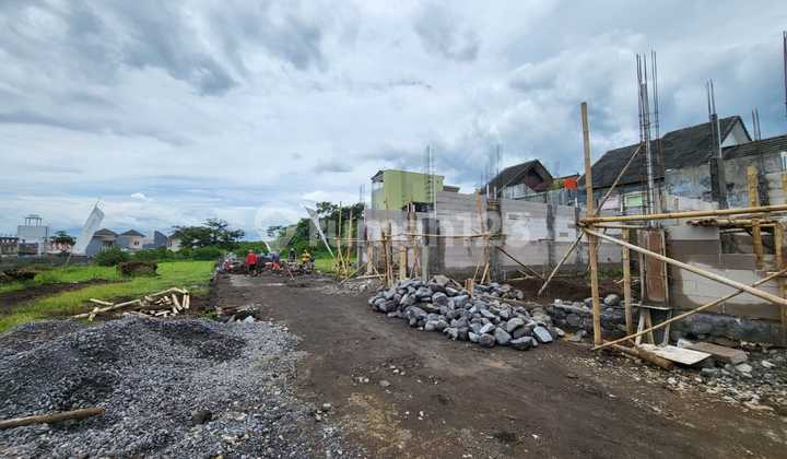 For Sale: New Boarding House Building in Merjosari, Malang City 2