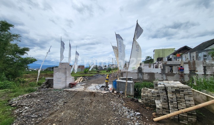 Rumah Kost Kota Malang Spesial Promo! Lokasi di Merjosari 2