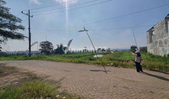 Kavling Murah Hanya 180 Juta Di Kota Malang