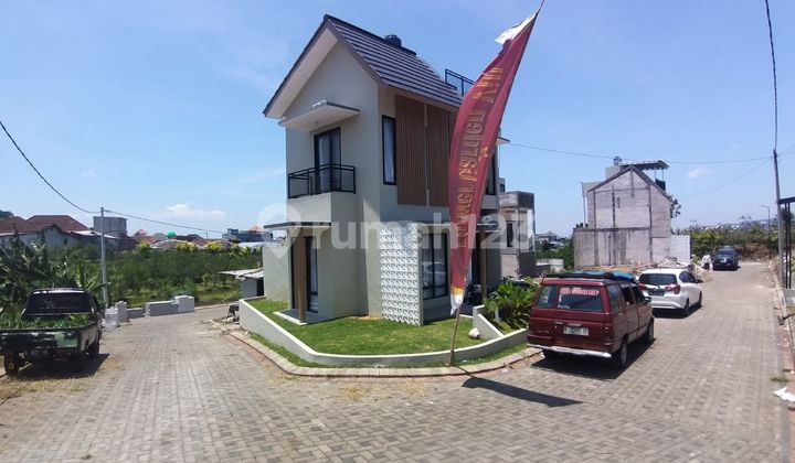 Villa House for Sale | Free Villa Management 1