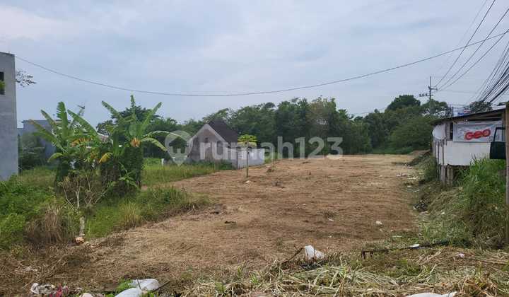 Selling 17-Room Boarding House in Merjosari, Near Unbraw Campus 2