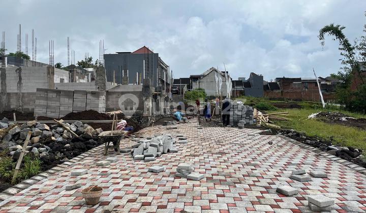 Dijual Rumah Kos 10 Kamar di Merjosari, Kota Malang