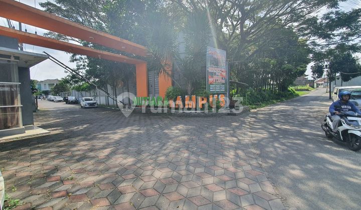 Rumah Inden Bangun Posisi Hook Area Tegalgondo 2