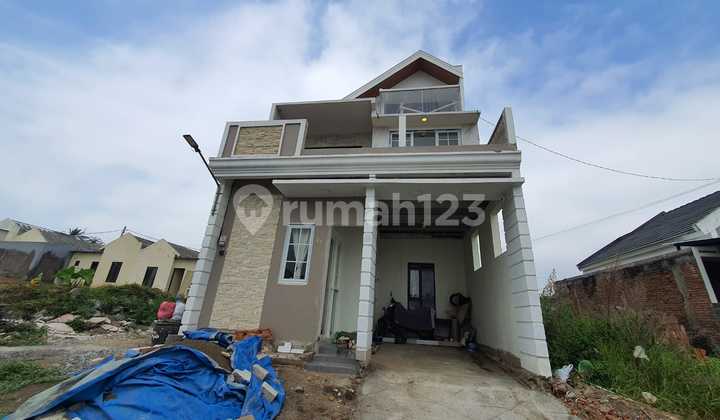 Rumah subsidi kedungrejo sisa 5 unit saja 2