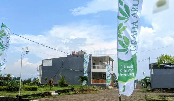 Promo agustusan tanah dekat gerbang tol akses mobil Promo agustusan tanah dekat gerbang tol akses mobil