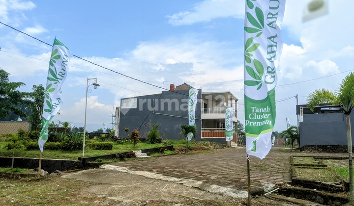 Di jual tanah kapling promo murah dekat gerbang tol