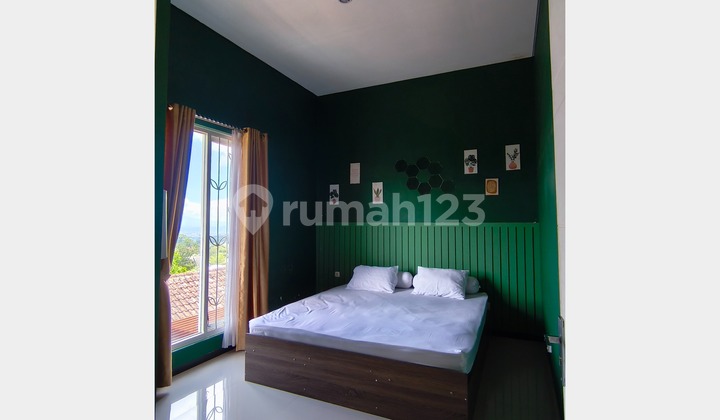 Villa Rayya Batu, 3 Floors Fully Furnished + Rooftop Villa Rayya Batu, 3 Floors Fully Furnished + Rooftop