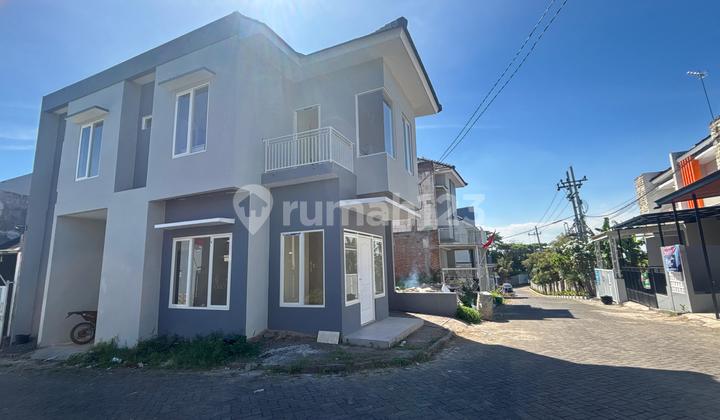 Cheap boarding house in Malang city housing estate 2