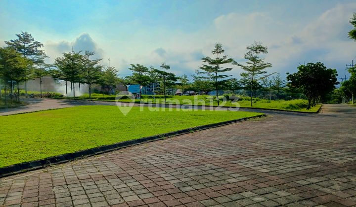 Di jual tanah view pegunungan akses luas bisa angsur tanpa bunga