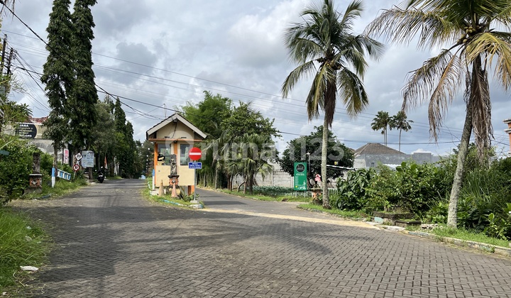 Promo Murah Tanah Lokasi Malang Kota Luas 70-200M bisa Angsur