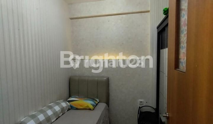APARTEMEN PUNCAK PERMAI 2