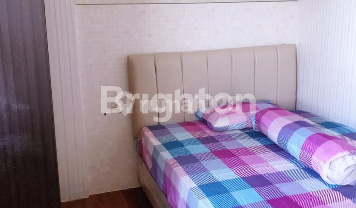 APARTEMEN PUNCAK PERMAI 2