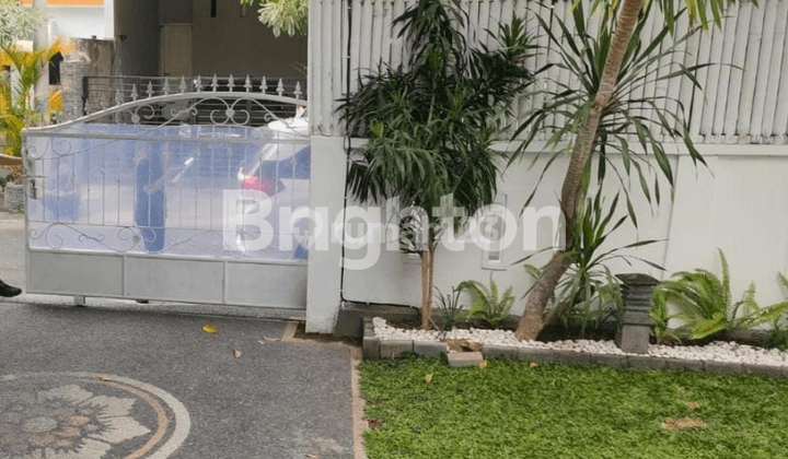 RUMAH SIAP HUNI DAERAH PADONAN 1