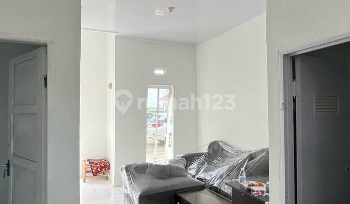 Rumah Subsidi Khair Citra Makmur Indah 2