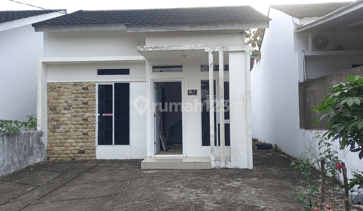 Rumah Komersil Di Sako, Kenten Lewat Napolysisa 1 Unit Type 36 Lt 98 M2jtdp + 5 Jt Setelah Acc Bankpdam Tirtamusi Surat Masuk Kota Palembang Bebas Banjirlistrik 1.300gratis Pajak2 1