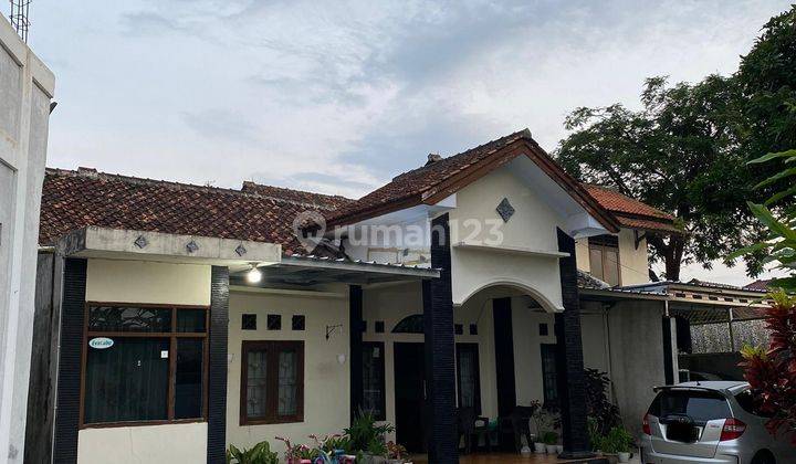Hunian Jalan Utama AMD Pandeglang Nego Sampai Deal 2