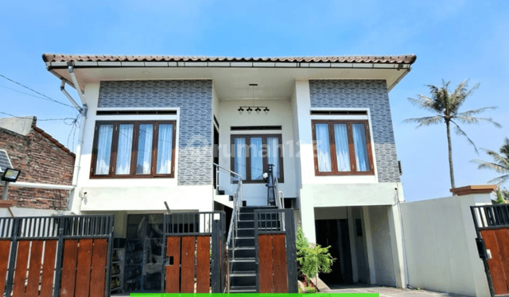 Rumah Bagus Modern 1