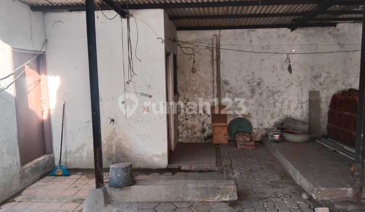 Hunian Bagus Siap Ditempati Link Sumampir 2