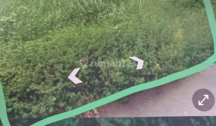 Tanah Datar Cinangka Dekat dengan Pondok Pesantren 1